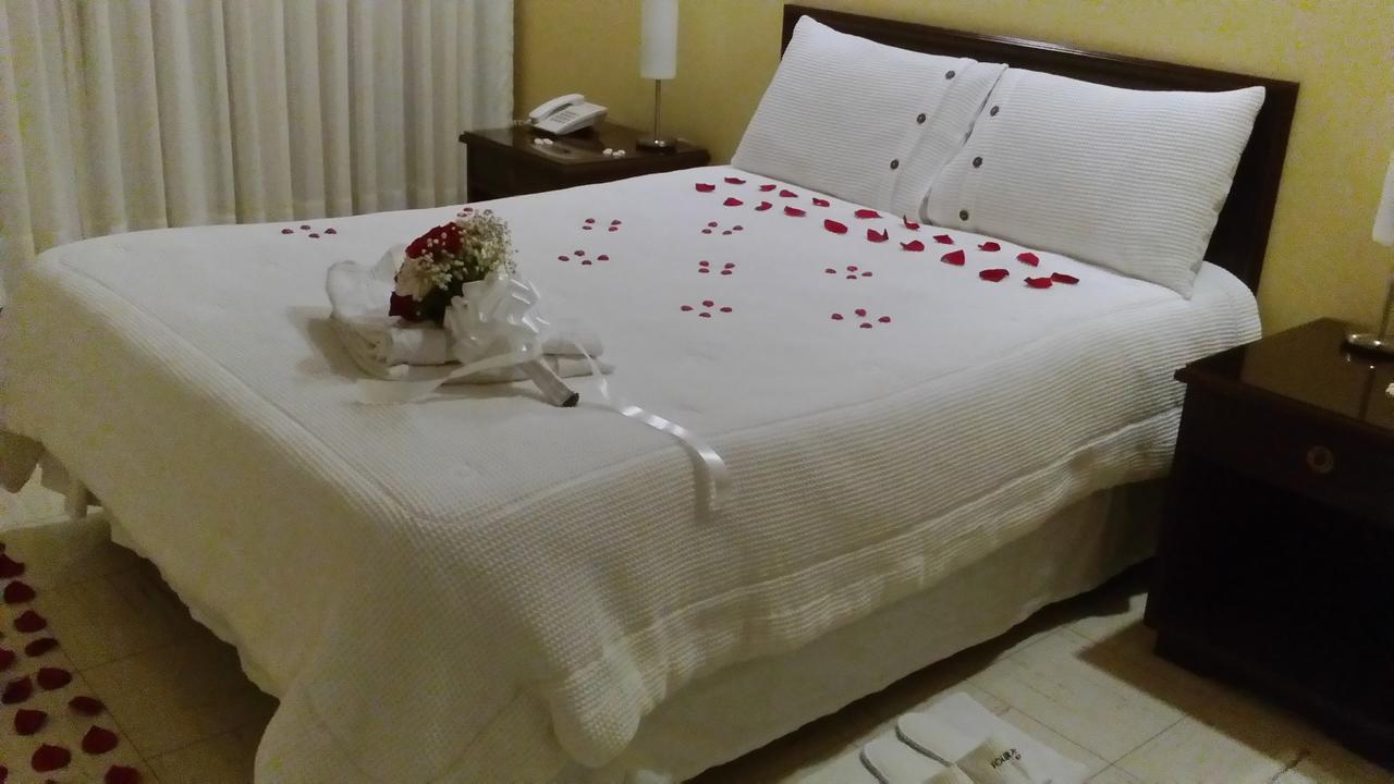Ghl Hotel Aeropuerto Cali Palmira  Luaran gambar