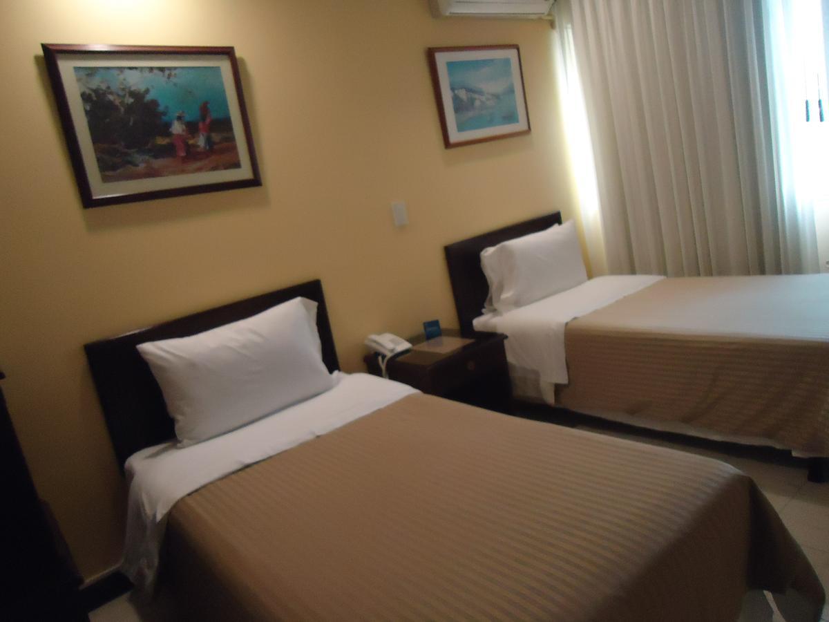 Ghl Hotel Aeropuerto Cali Palmira  Luaran gambar