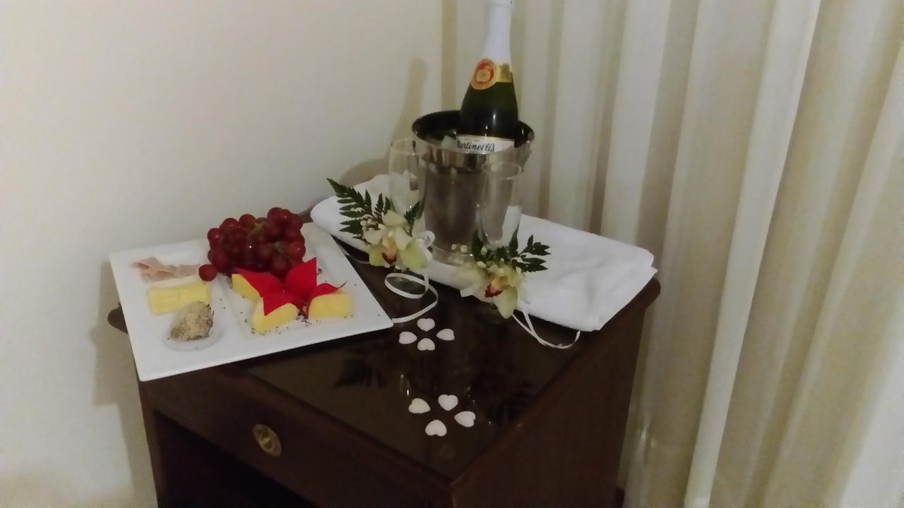 Ghl Hotel Aeropuerto Cali Palmira  Luaran gambar