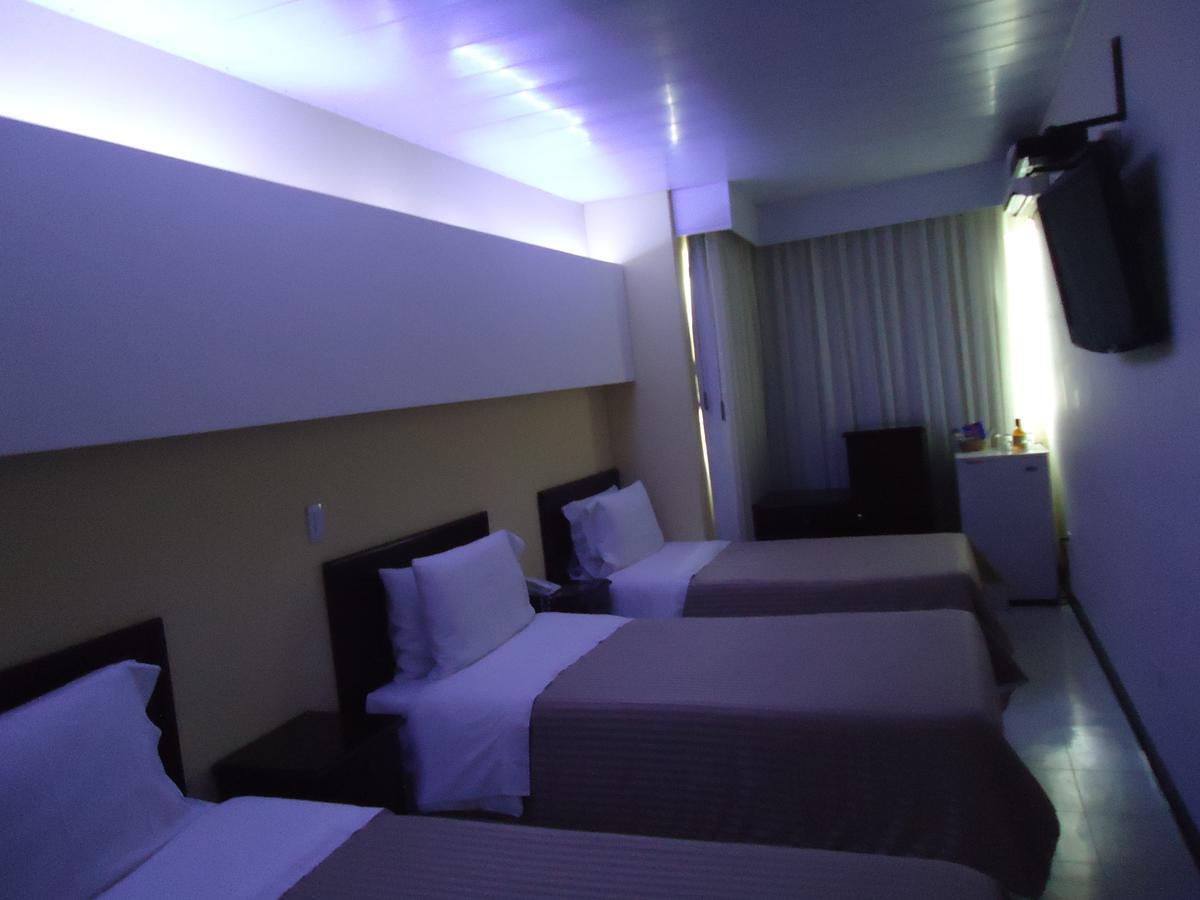 Ghl Hotel Aeropuerto Cali Palmira  Luaran gambar