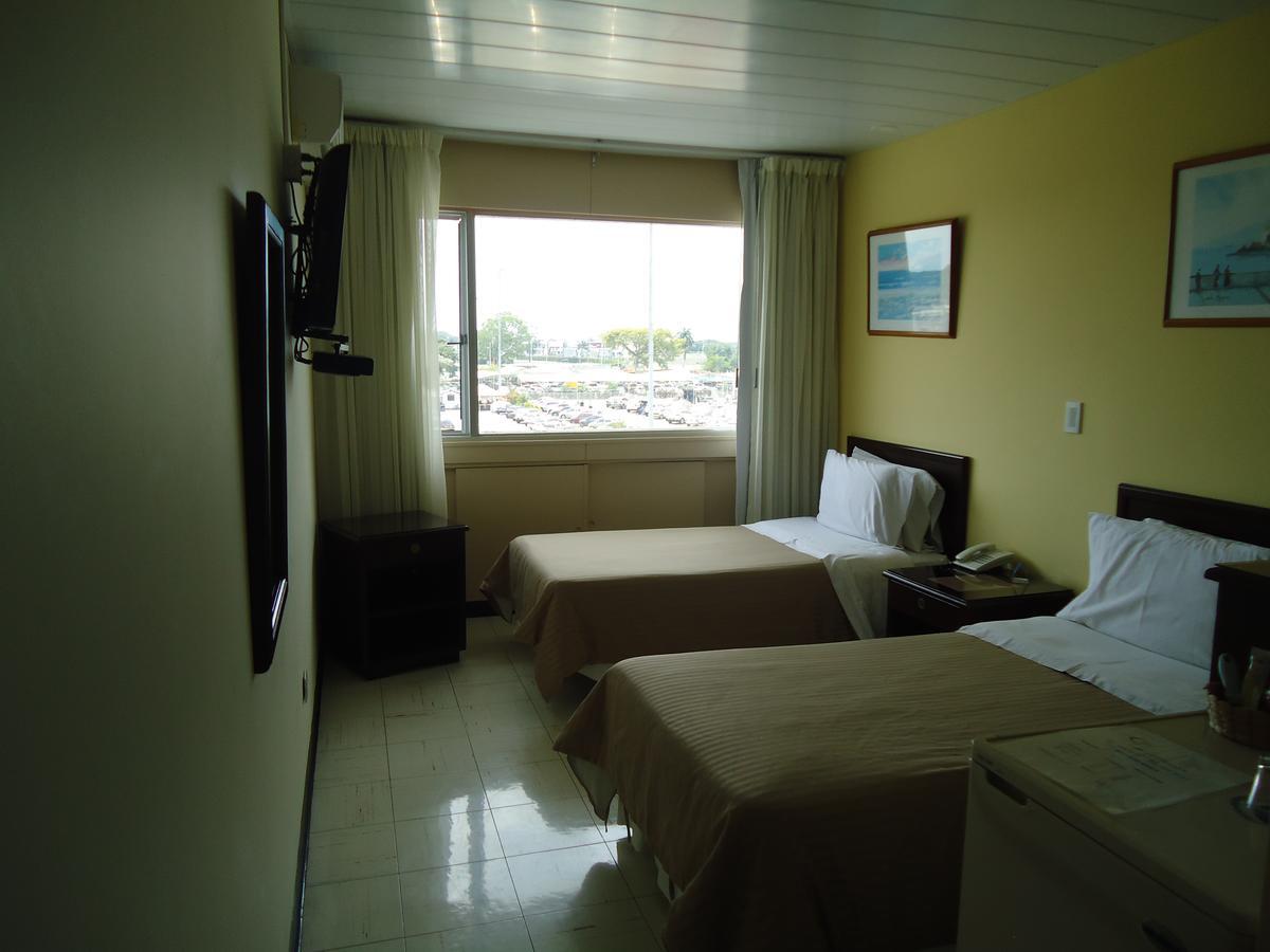 Ghl Hotel Aeropuerto Cali Palmira  Luaran gambar