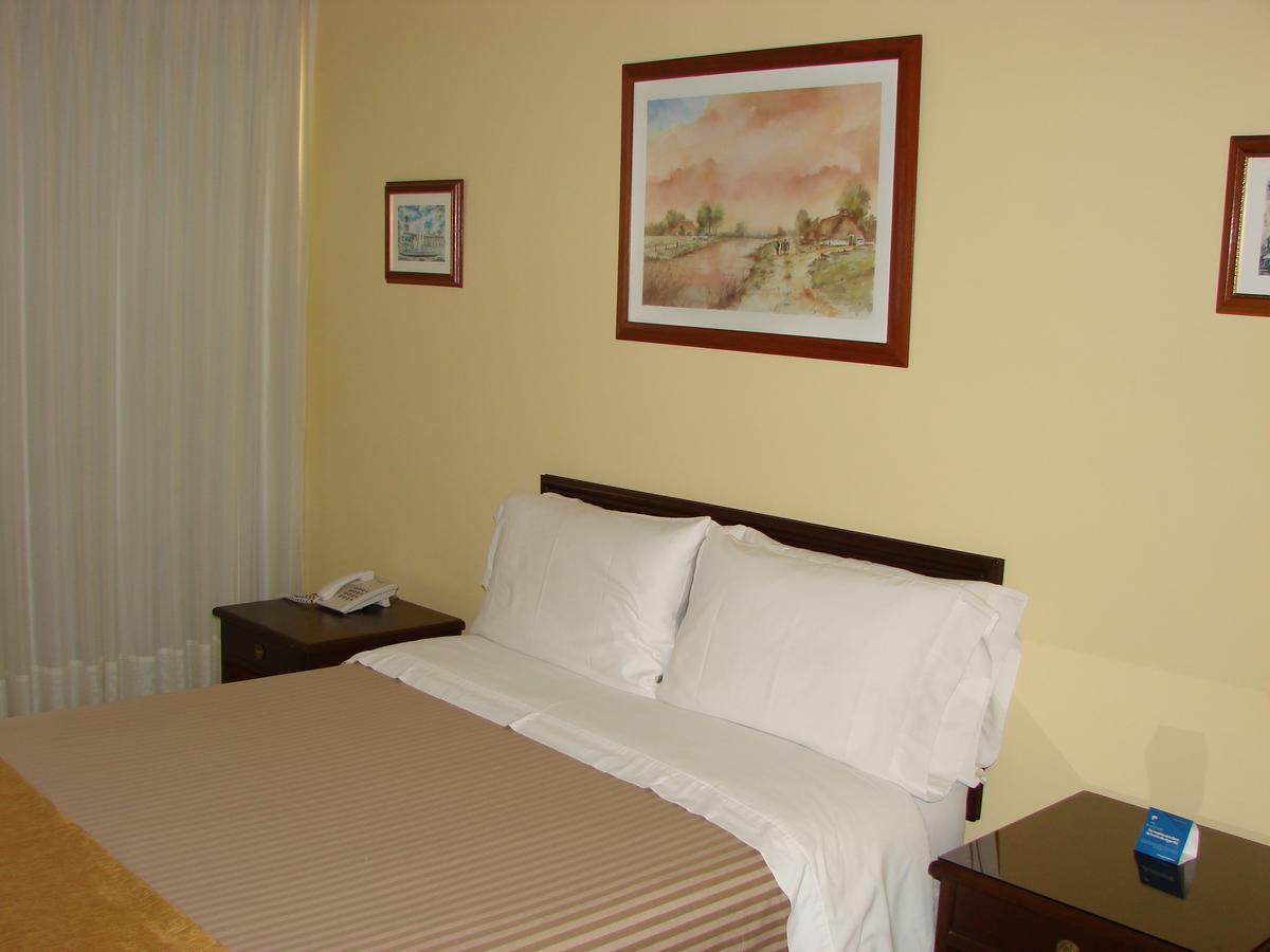 Ghl Hotel Aeropuerto Cali Palmira  Luaran gambar