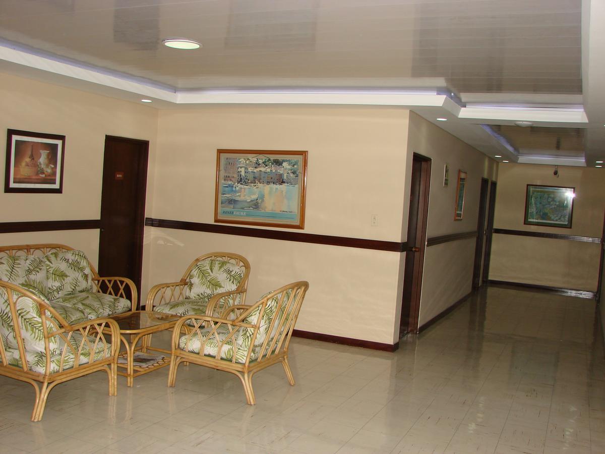 Ghl Hotel Aeropuerto Cali Palmira  Luaran gambar