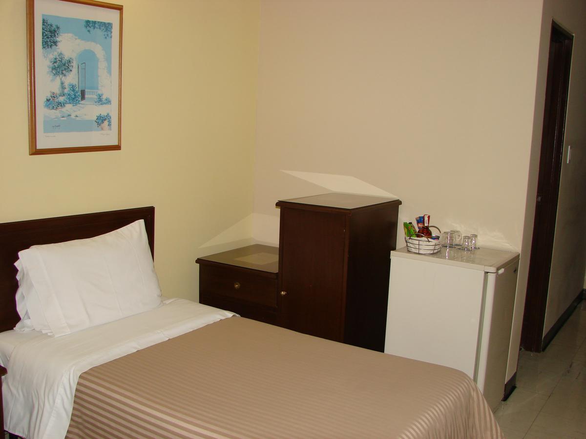 Ghl Hotel Aeropuerto Cali Palmira  Luaran gambar