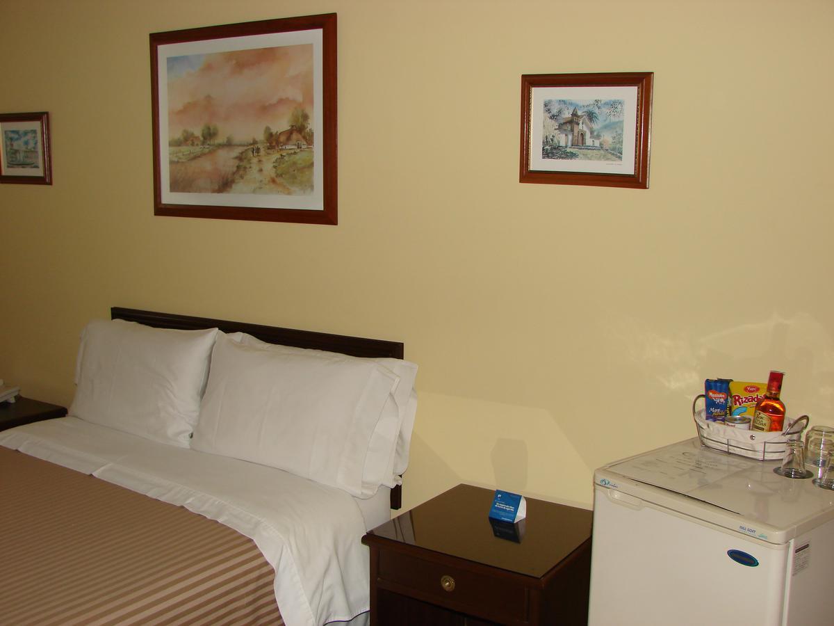 Ghl Hotel Aeropuerto Cali Palmira  Luaran gambar