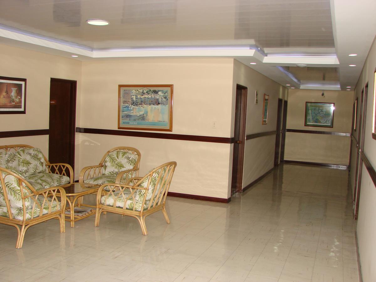 Ghl Hotel Aeropuerto Cali Palmira  Luaran gambar