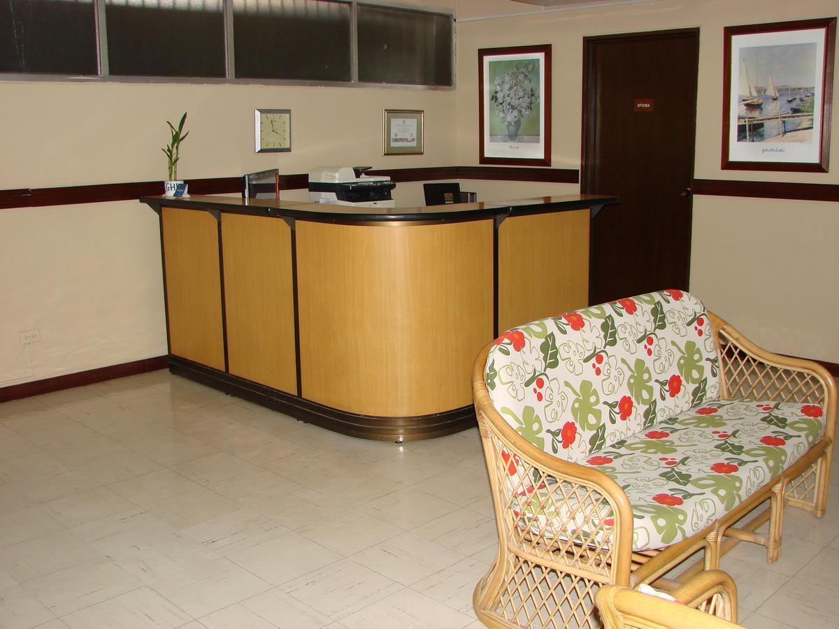 Ghl Hotel Aeropuerto Cali Palmira  Luaran gambar